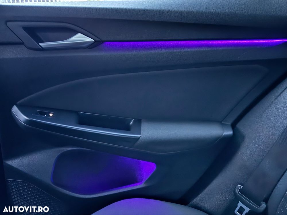 Volkswagen Golf 1.0 TSI Comfortline - 18