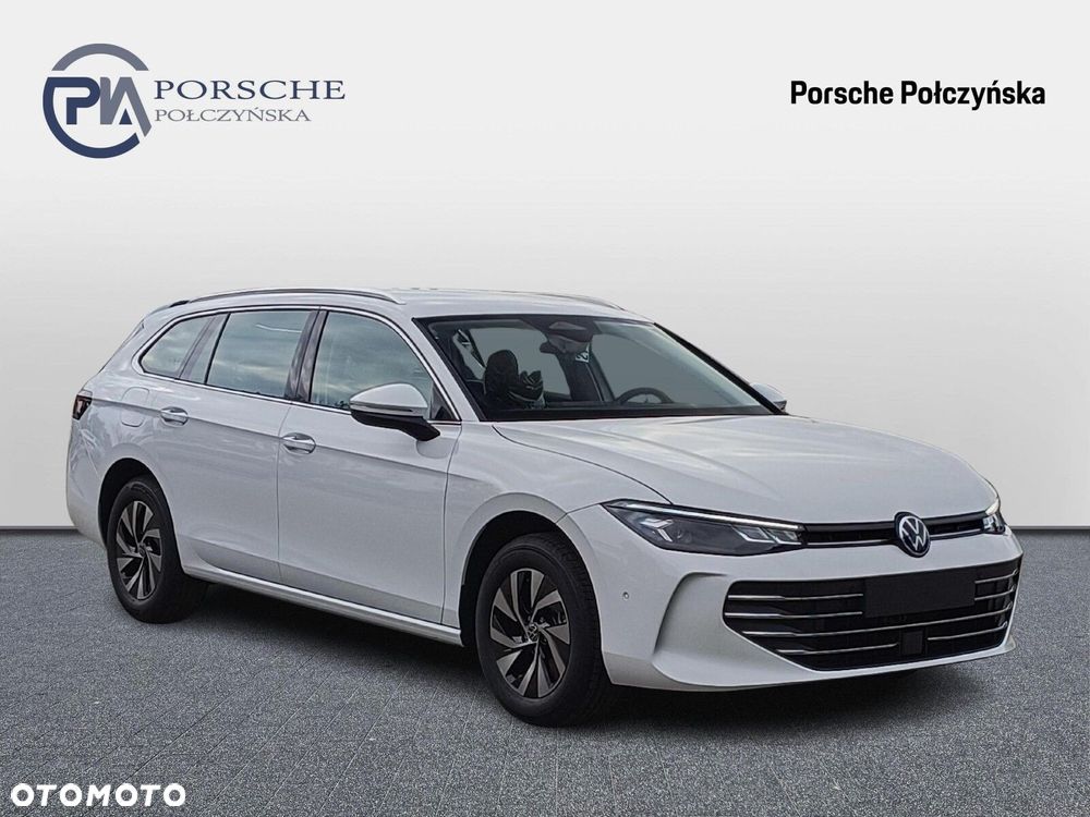 Volkswagen Passat 2.0 TDI EVO Business DSG - 7