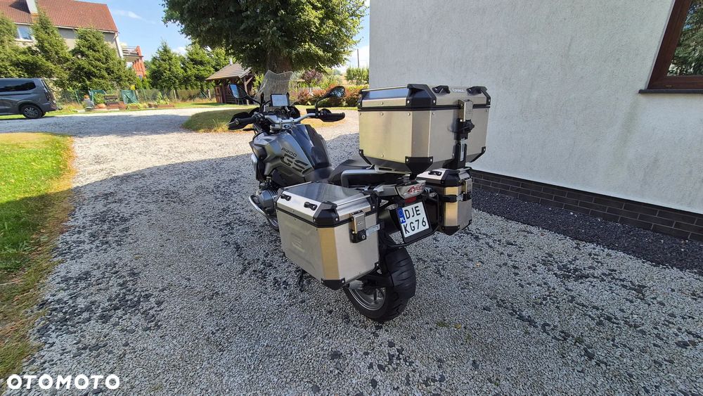 BMW GS - 15