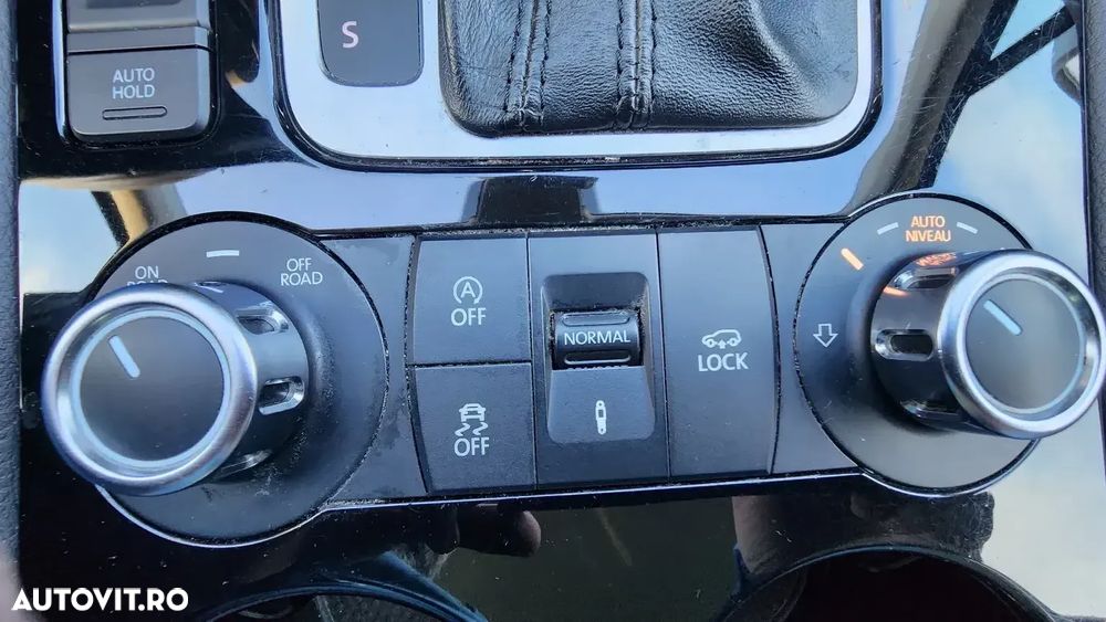 Volkswagen Touareg 3.0 V6 TDI BMT - 6