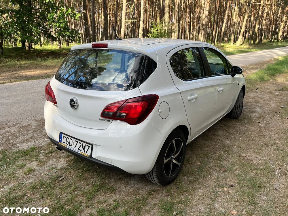 Opel Corsa 1.0 T Color Edition EcoFLEX S&S - 10