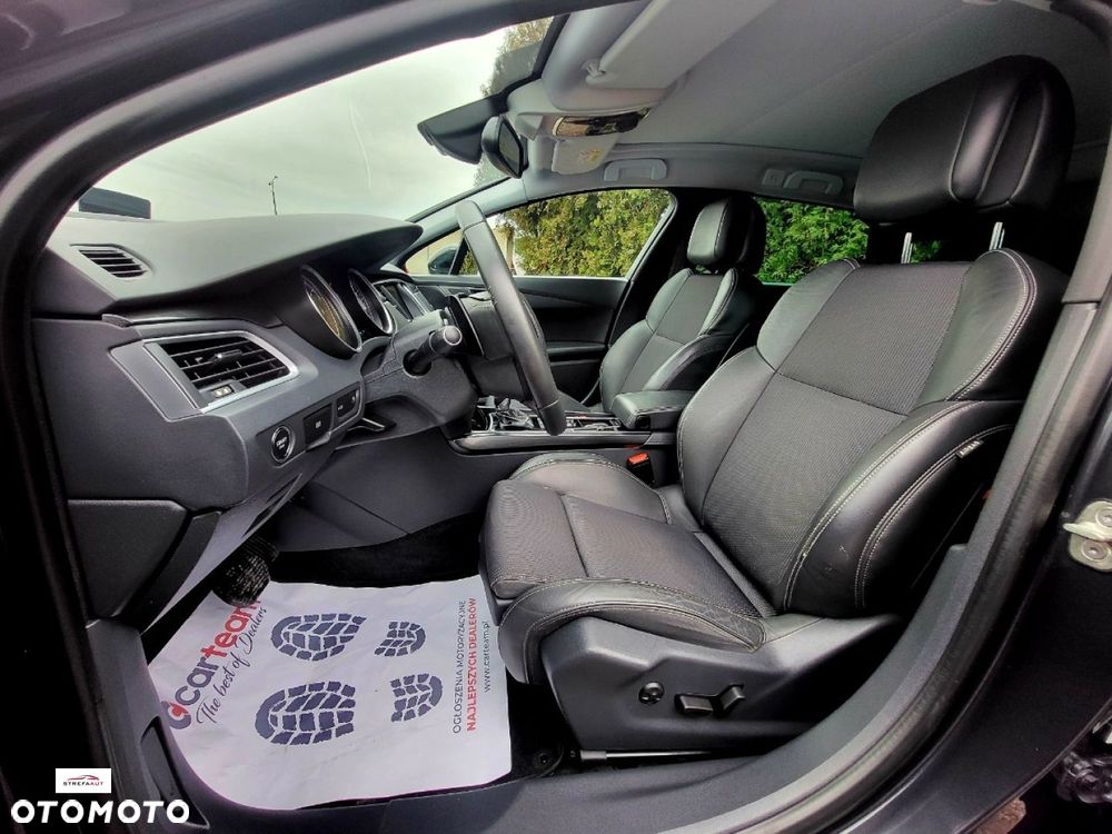 Peugeot 508 - 4