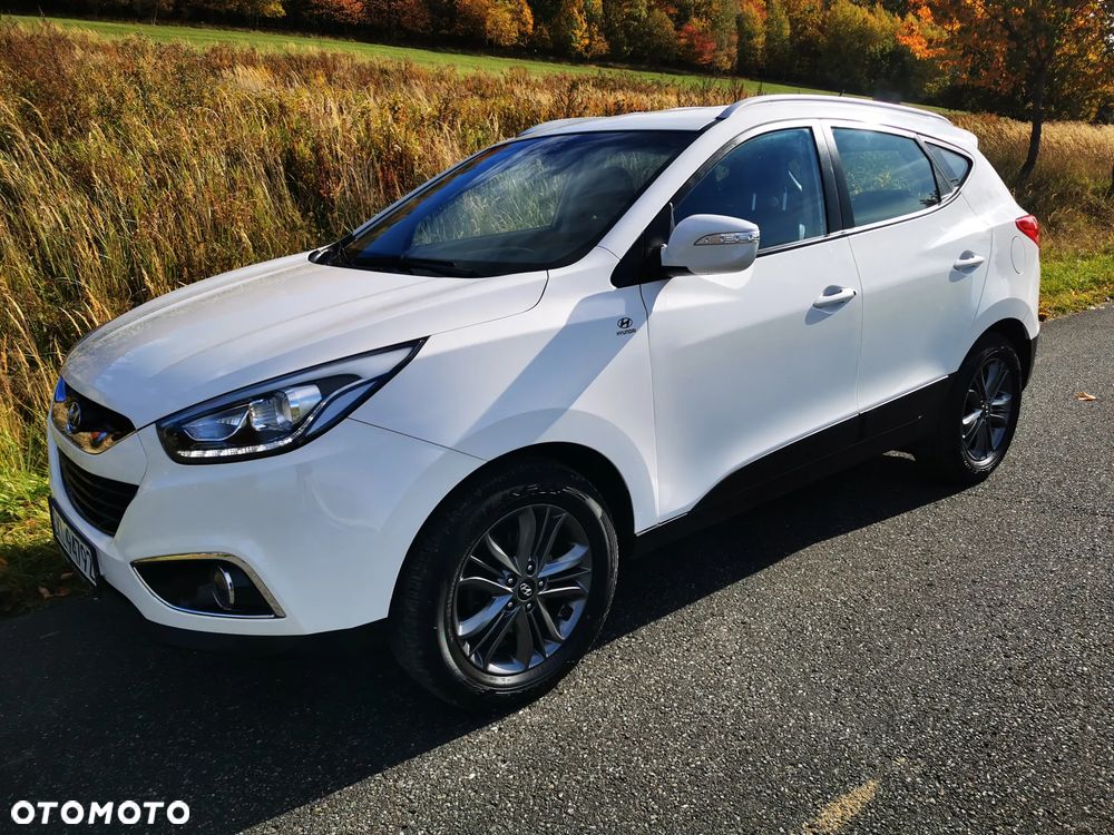 Hyundai ix35 - 8