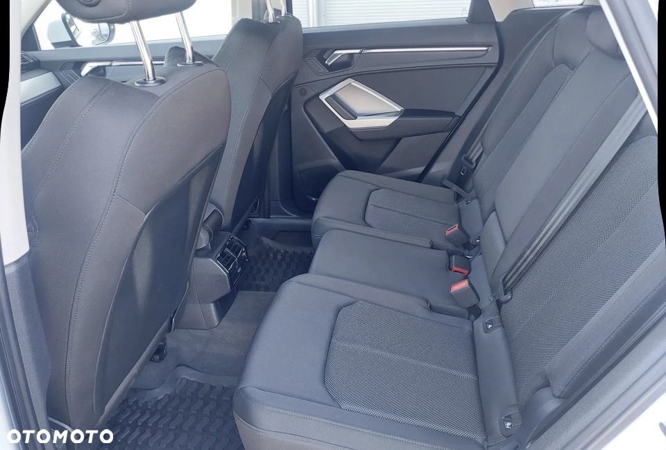 Audi Q3 35 TFSI S tronic advanced - 21
