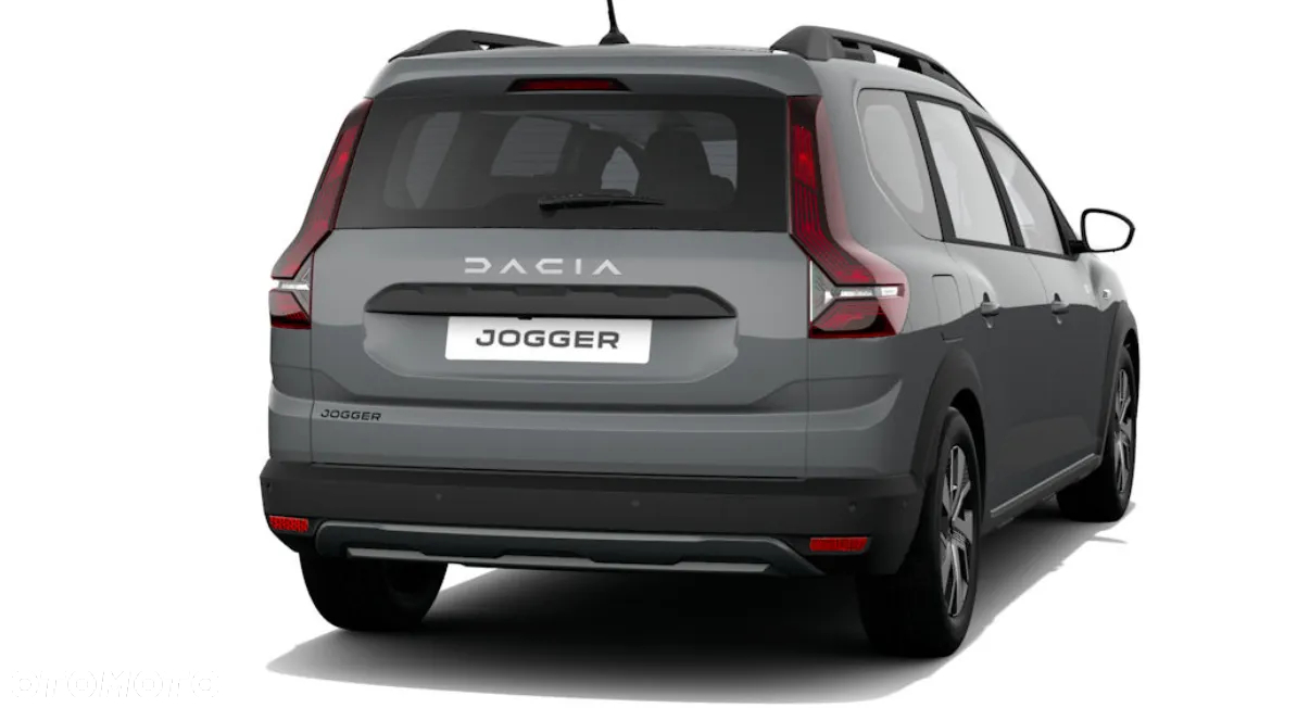 Dacia Jogger 1.0 TCe Expression 7os - 3