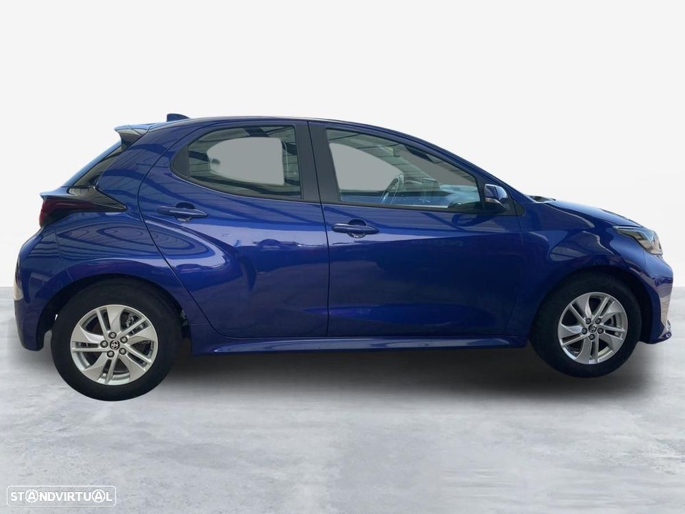 Toyota Yaris - 18
