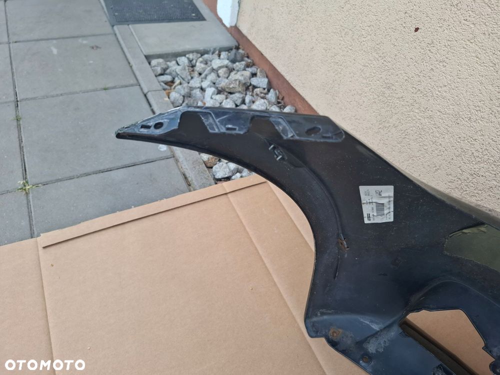 zderzak przód bmw 3 e90 e91 m pakiet oryginał - 10