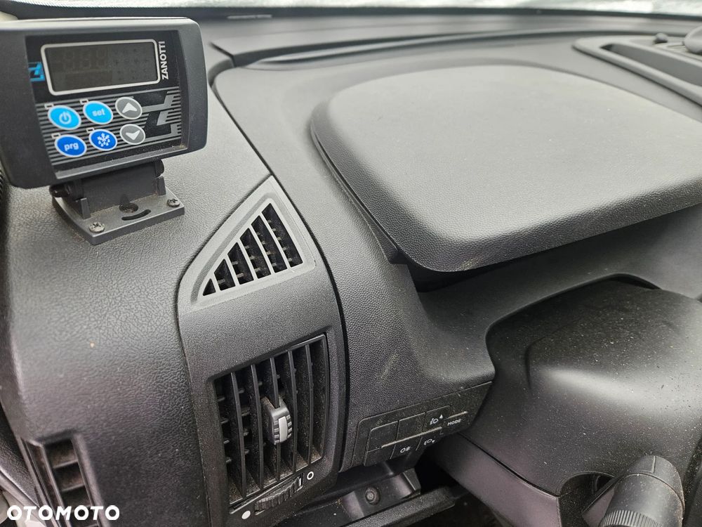 Peugeot Boxer - 4