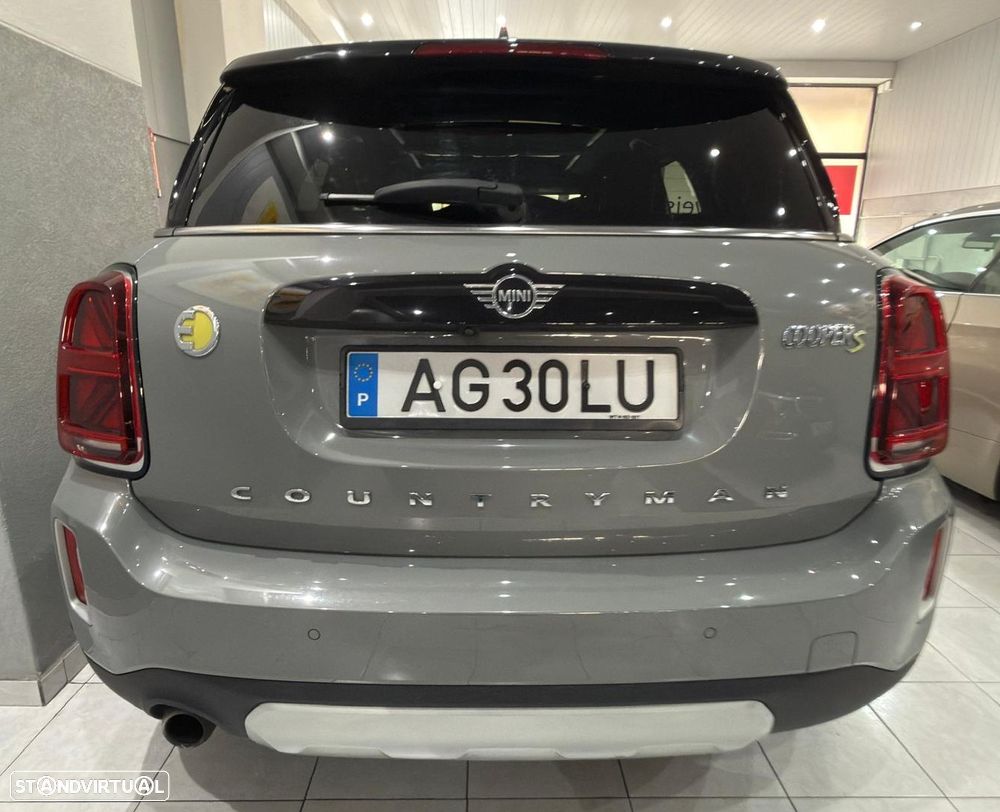 MINI Countryman - 5