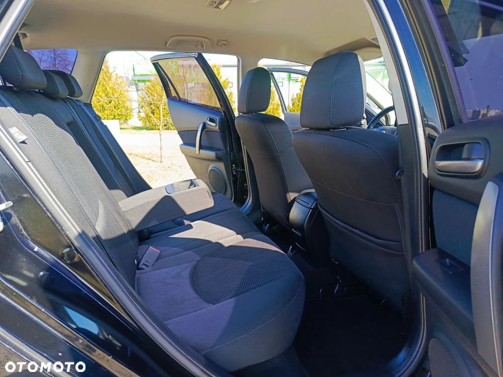 Mazda 6 Sport 1.8 Comfort - 19