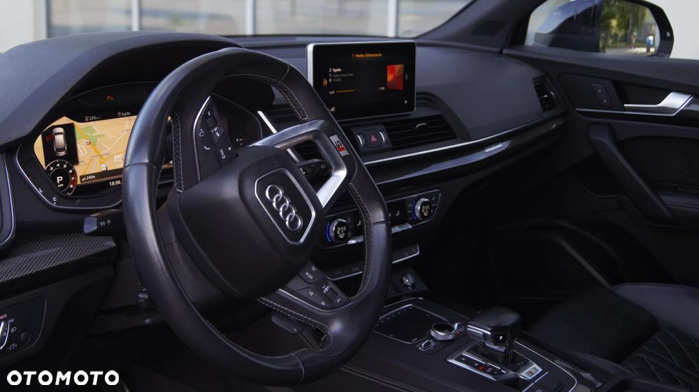 Audi SQ5 ver-3-0-tfsi-quattro-tiptronic - 7