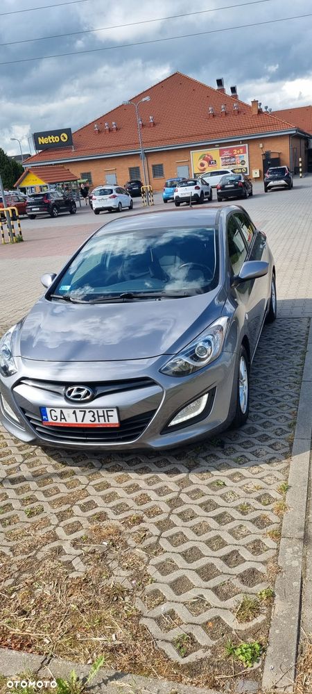 Hyundai i30 1.4 Comfort - 1