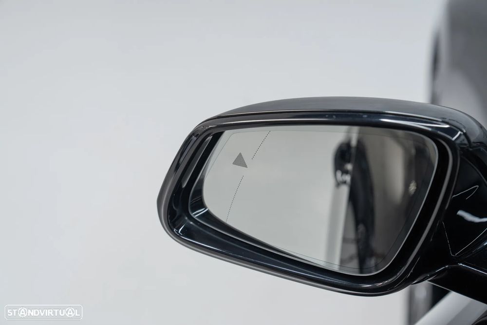 BMW Z4 30 i Pack M - 24