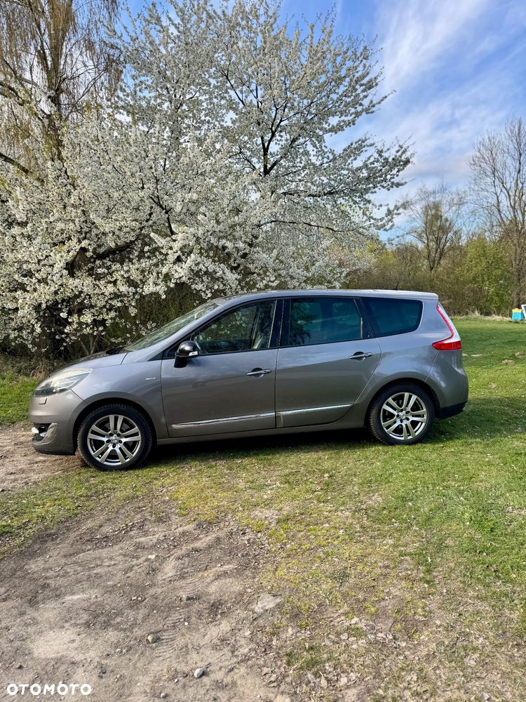 Renault Grand Scenic Gr 2.0 dCi Bose - 5
