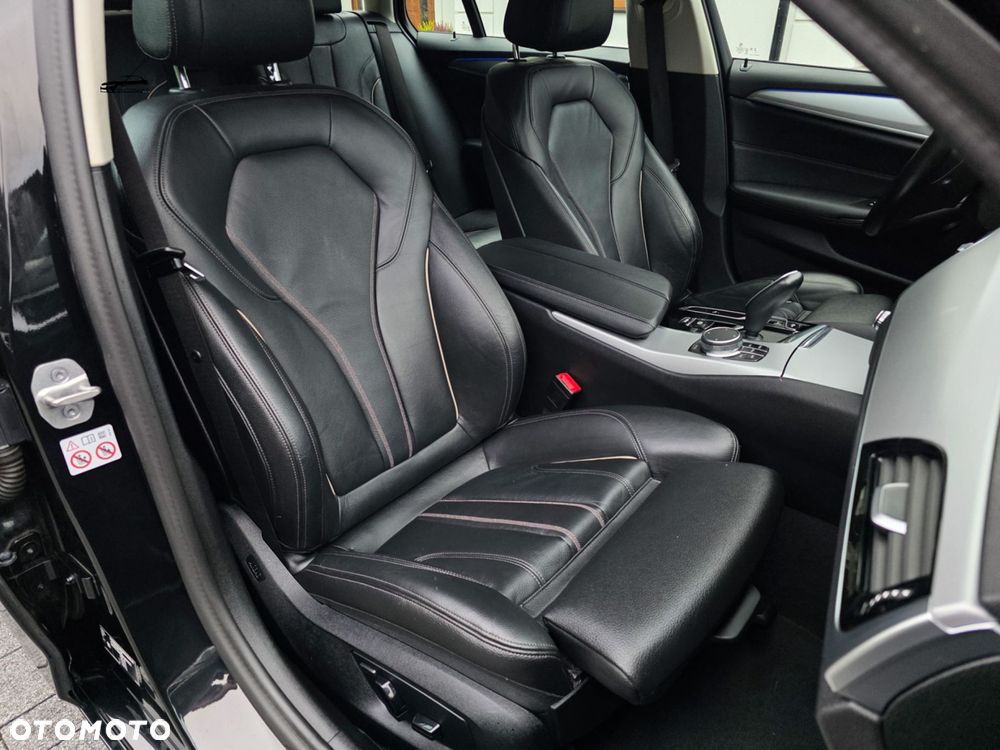 BMW Seria 5 - 26