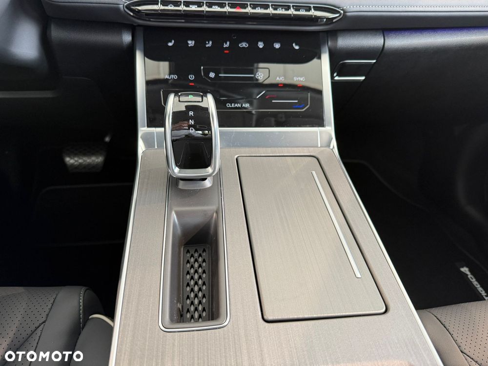 Chery Tiggo 4 1.5 GDI HEV Prestige DHT - 30