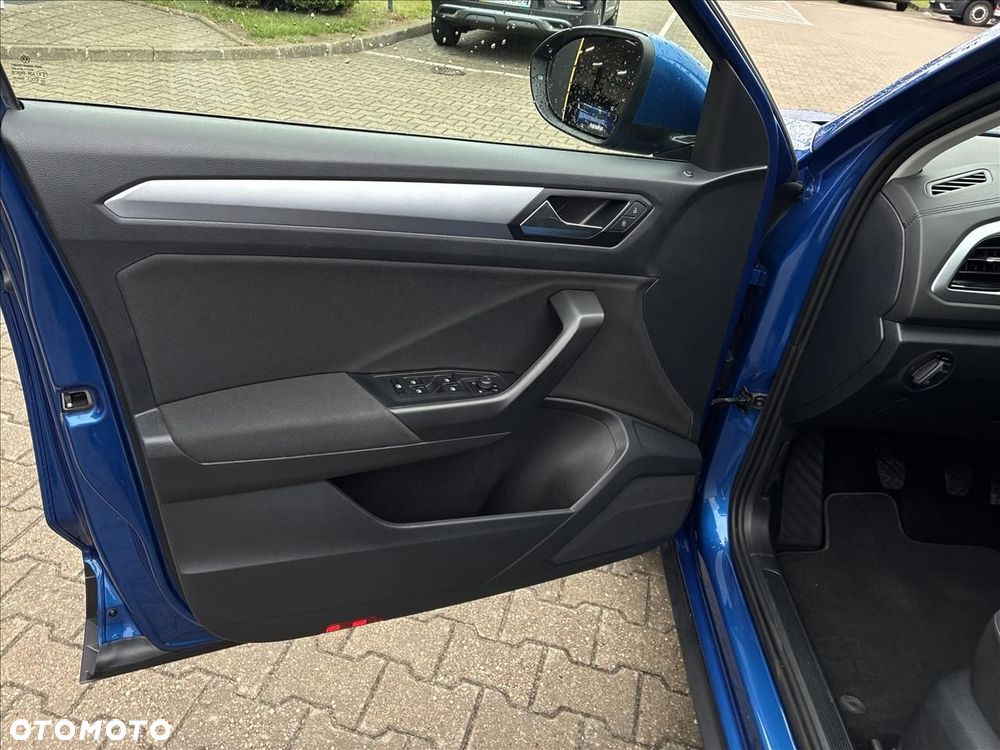 Volkswagen T-Roc 1.5 TSI Life - 10