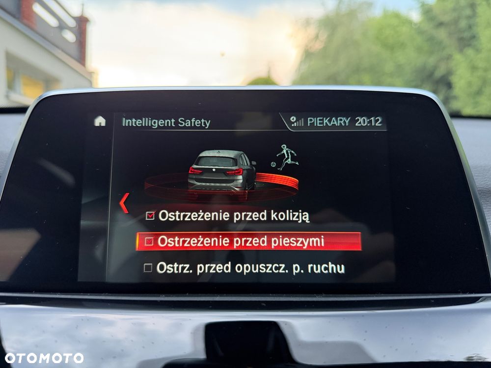BMW X1 sDrive18i M Sport - 38