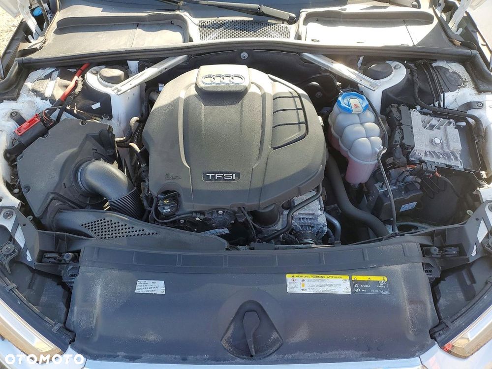 Audi A4 Limousine 45 TFSI quattro S tronic S line - 12