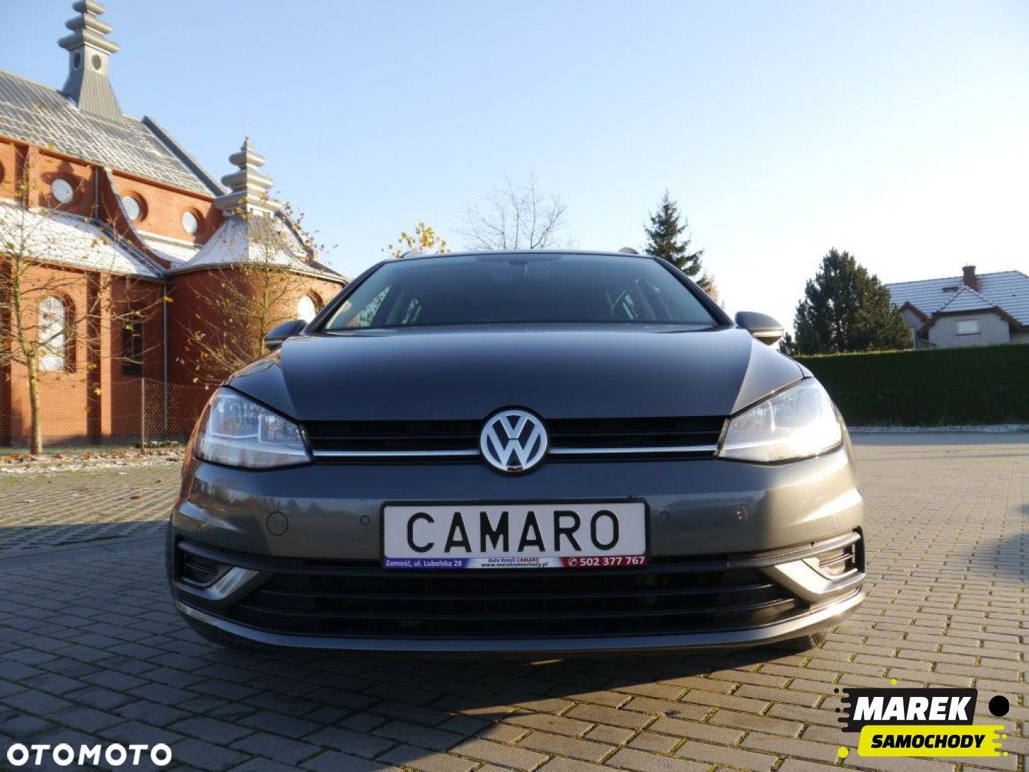 Volkswagen Golf - 5