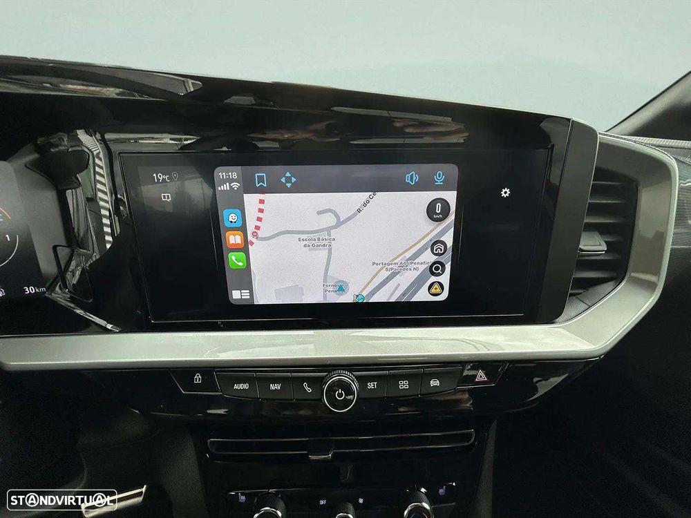 Opel Mokka 1.2 T GS Line AT - 50