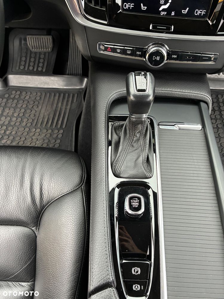 Volvo V90 - 22