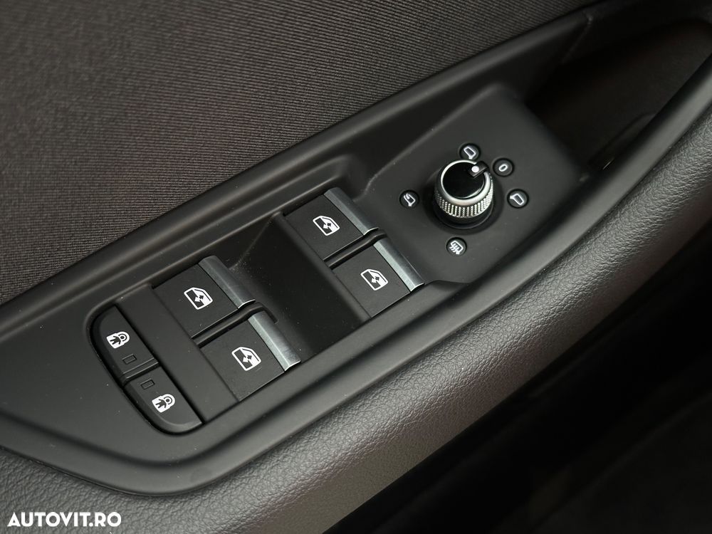 Audi A4 Allroad 2.0 40 TDI S tronic MHEV - 28