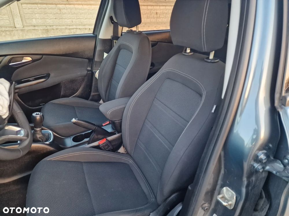 Fiat Tipo 1.0 T3 Business Edition - 9