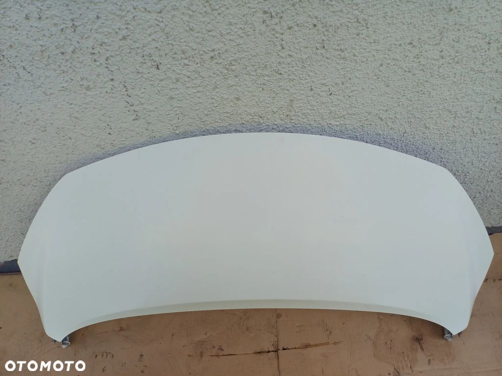 Nissan Note II E12 maska 326G 13-16 - 4