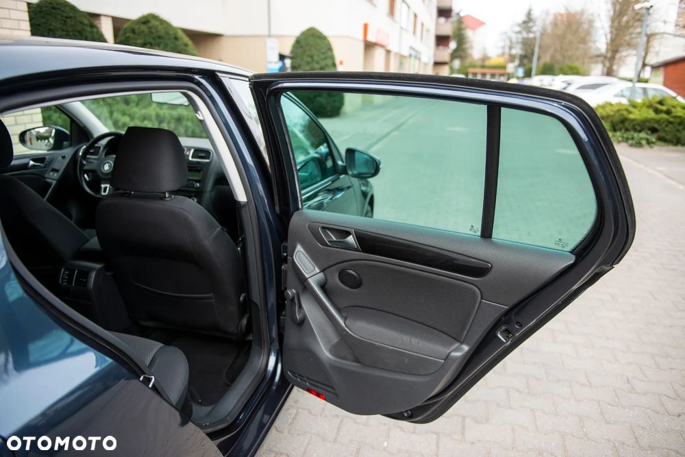 Volkswagen Golf 1.4 TSI Style - 20