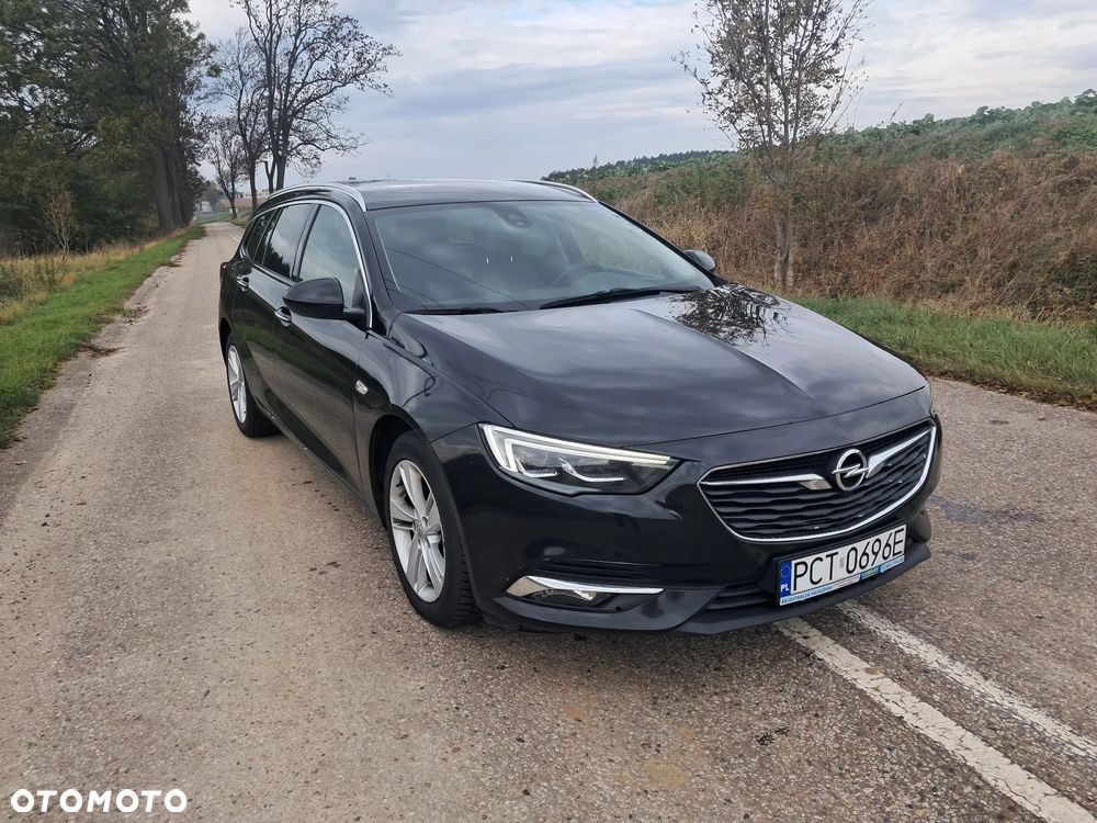 Opel Insignia Grand Sport 1.6 ECOTEC Diesel Business Edition - 16