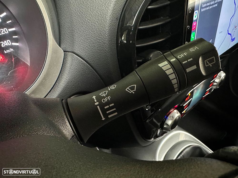 Nissan Juke 1.5 dCi Tekna Premium - 25