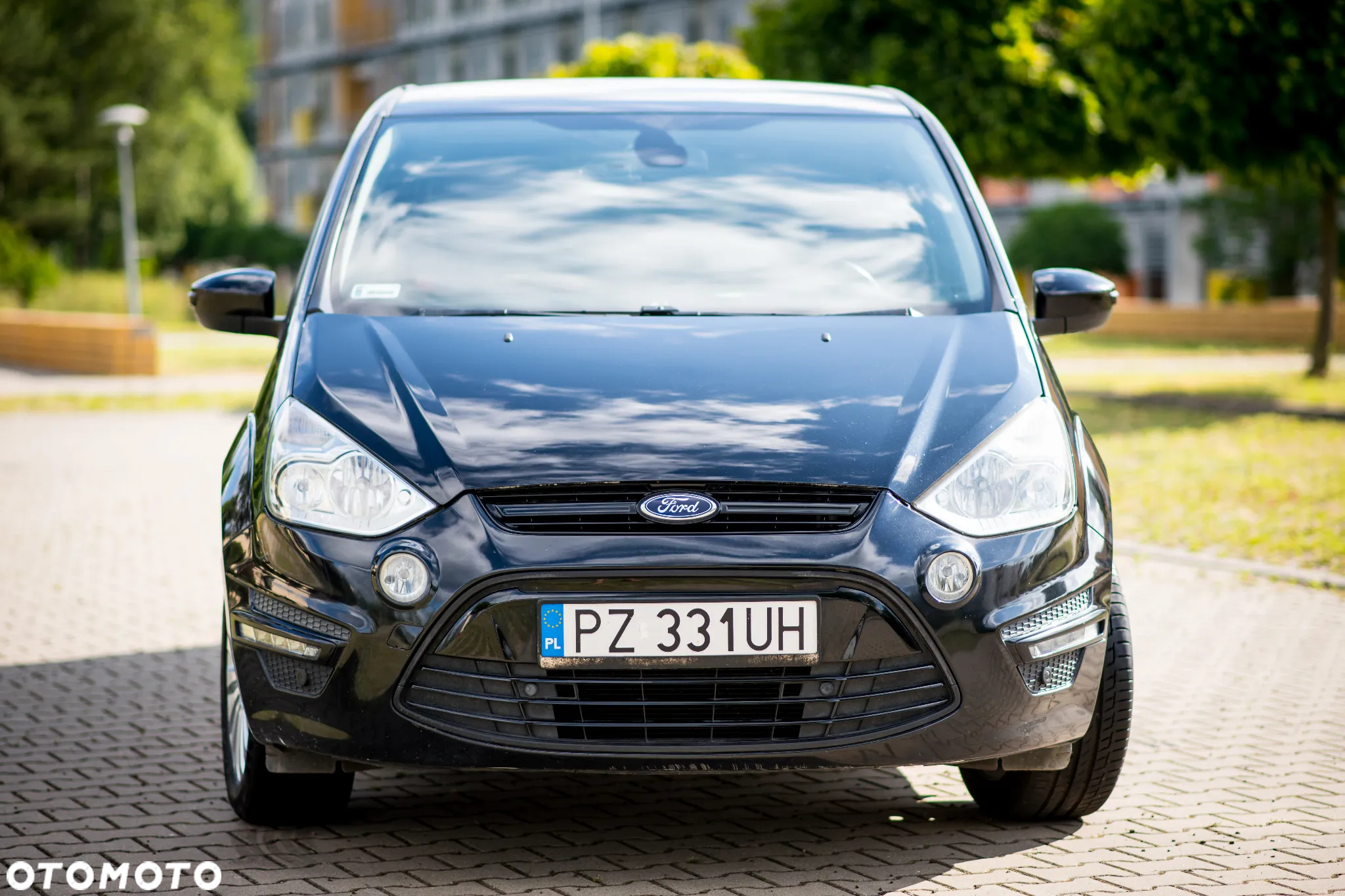 Ford S-Max 2.0 Trend - 5