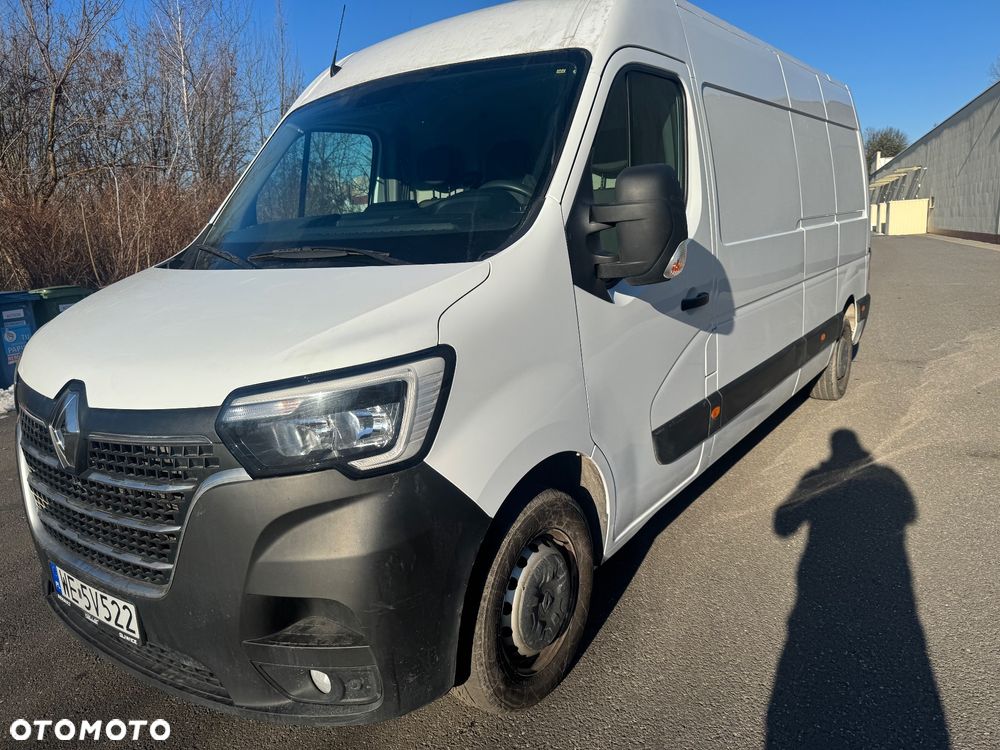 Renault Master L3h2 - 4