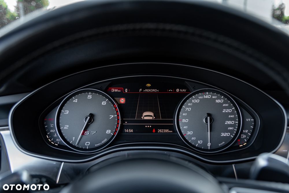 Audi S7 Sportback 4.0 TFSI Quattro S tronic - 32