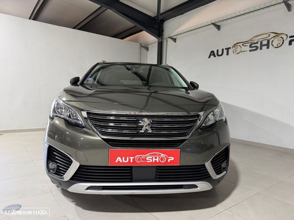 Peugeot 5008 1.2 PureTech Allure - 6
