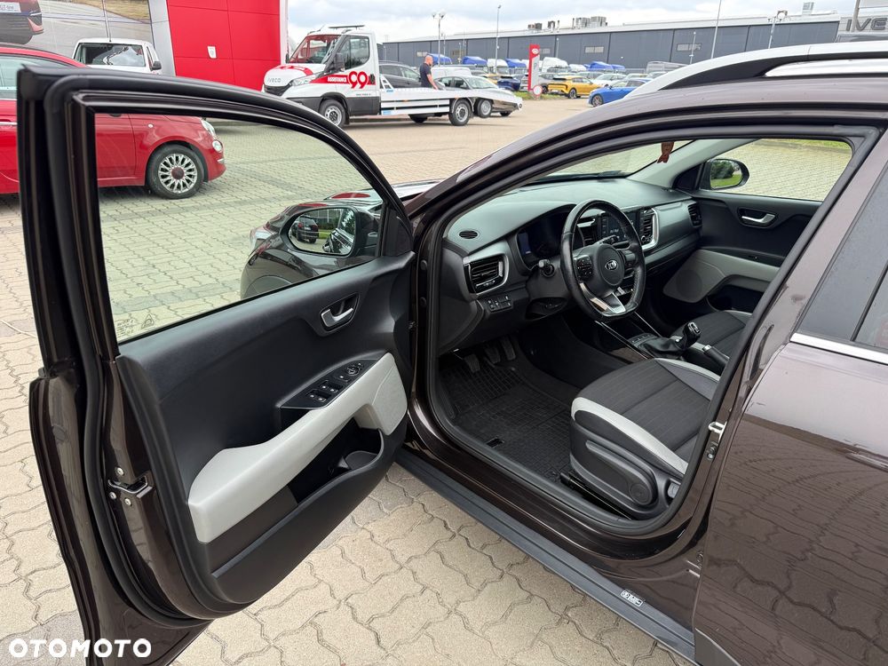 Kia Stonic 1.4 XL - 24