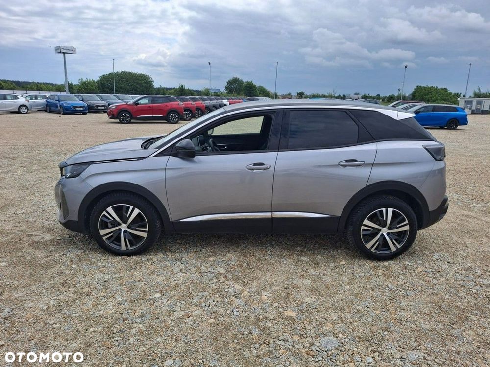 Peugeot 3008 - 4