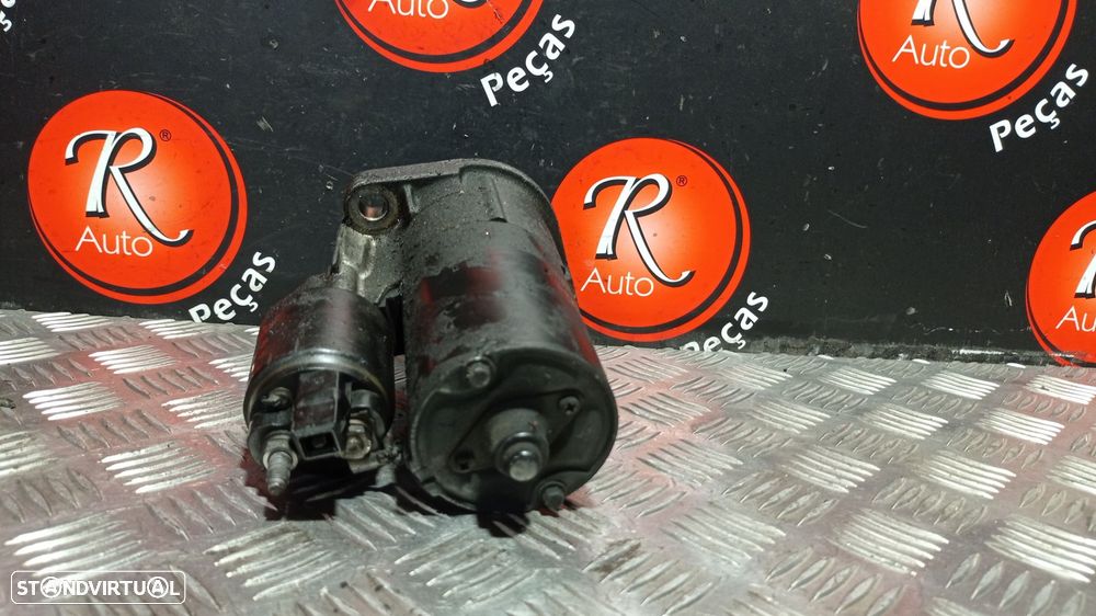 Motor De Arranque Seat Leon (1M1) - 3