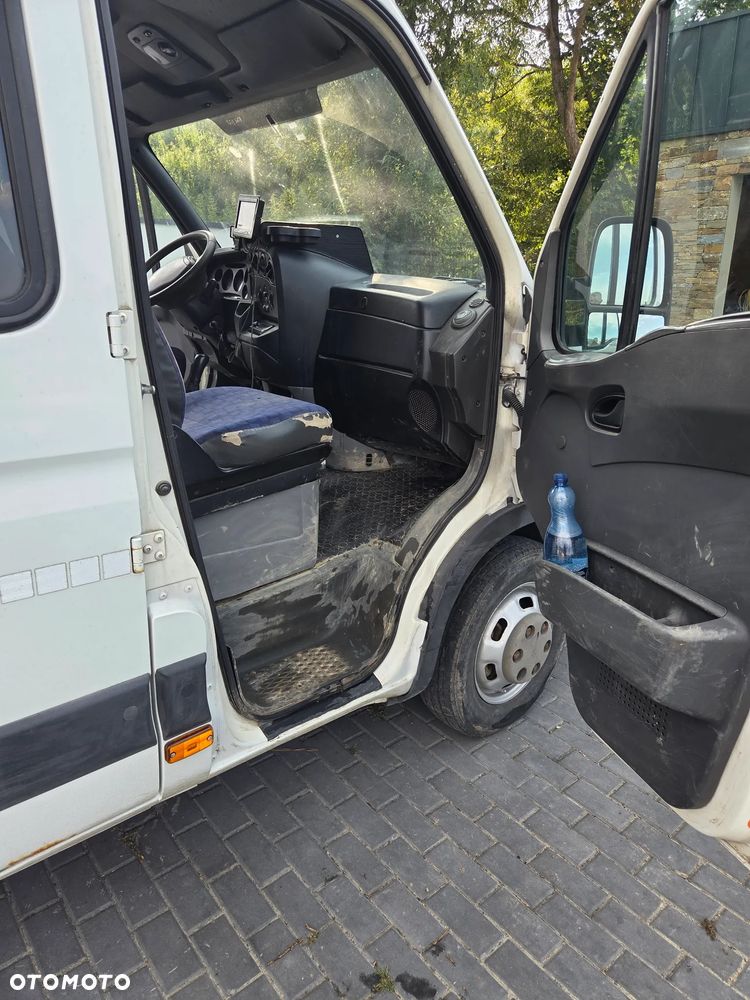 Iveco Daily D - 8