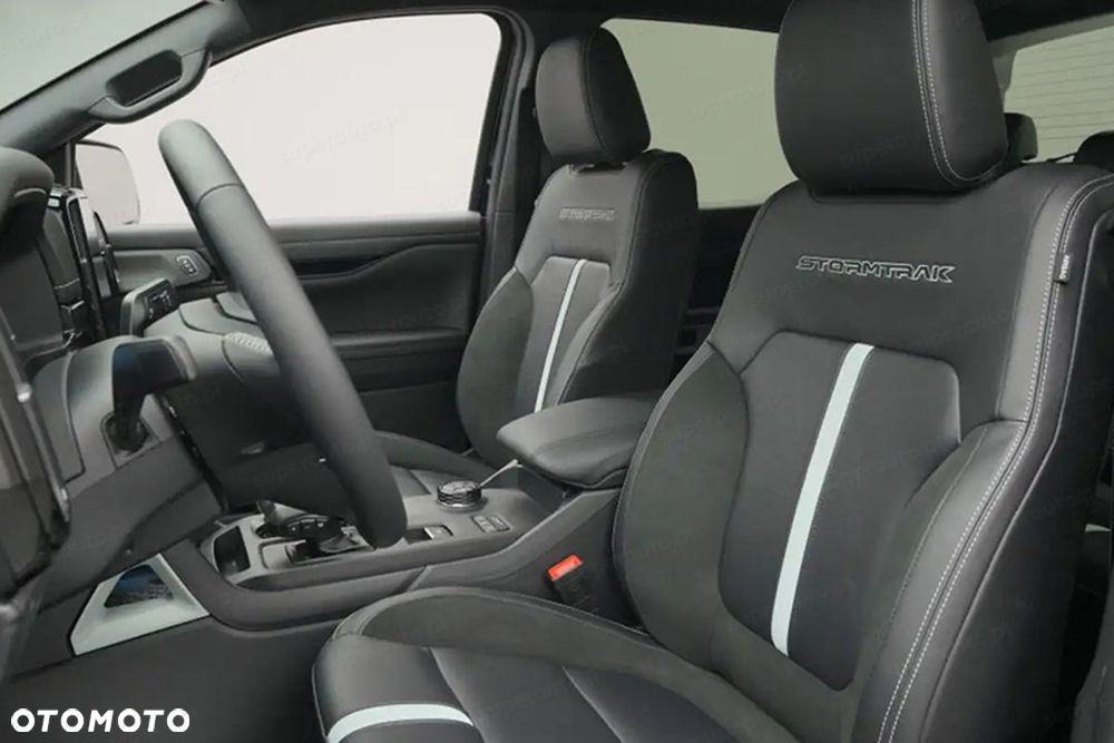 Ford Ranger - 8