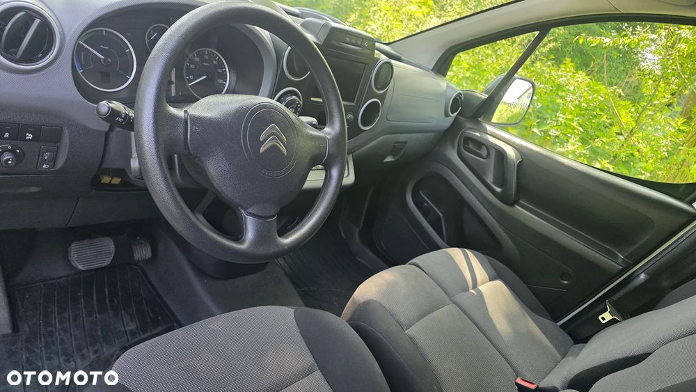 Citroën e-Berlingo - 4