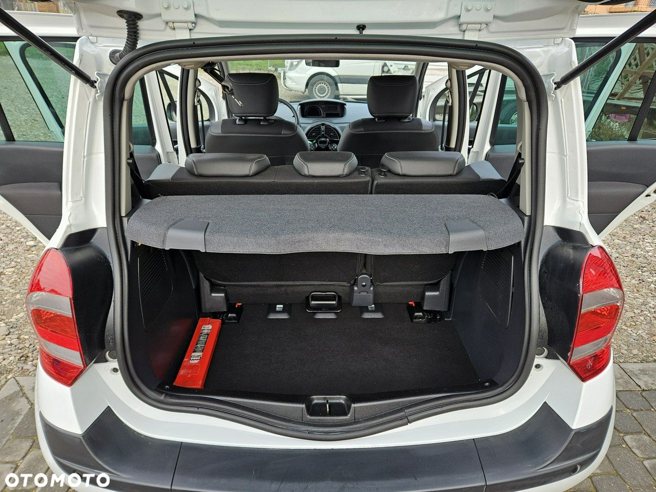 Renault Modus 1.2 TCE Night&Day - 18