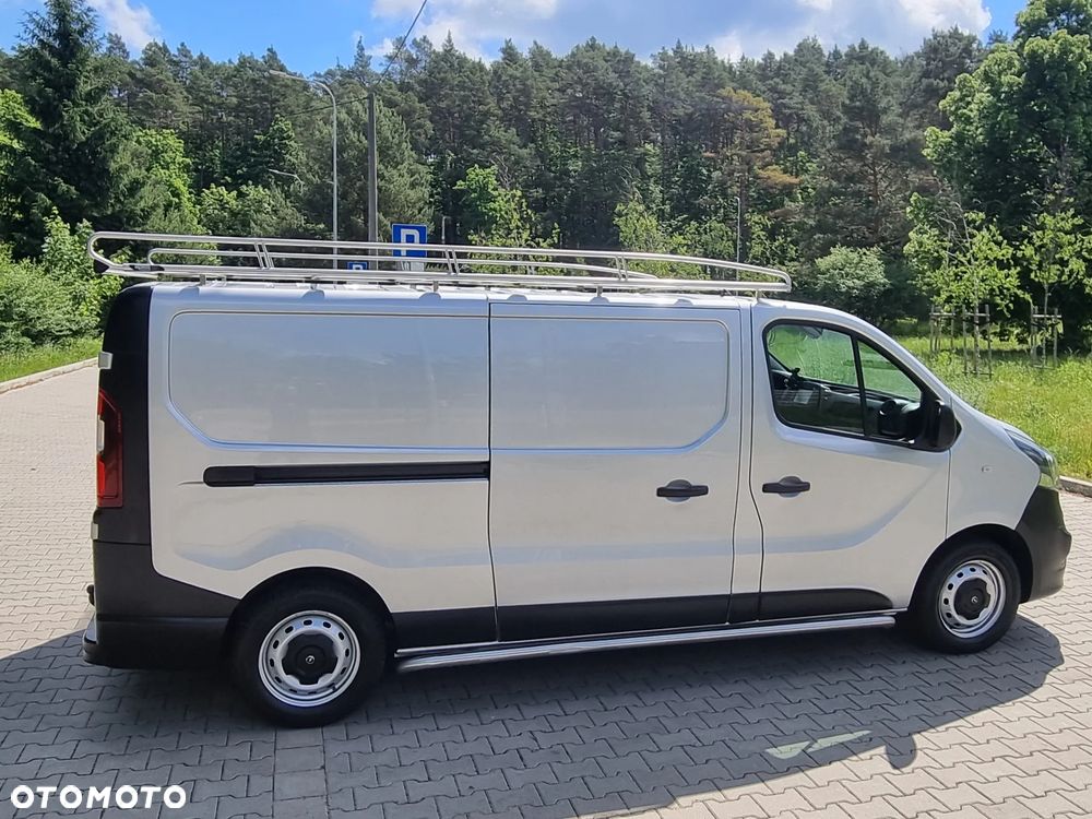 Renault Trafic - 25