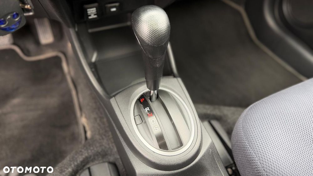 Honda Jazz - 20