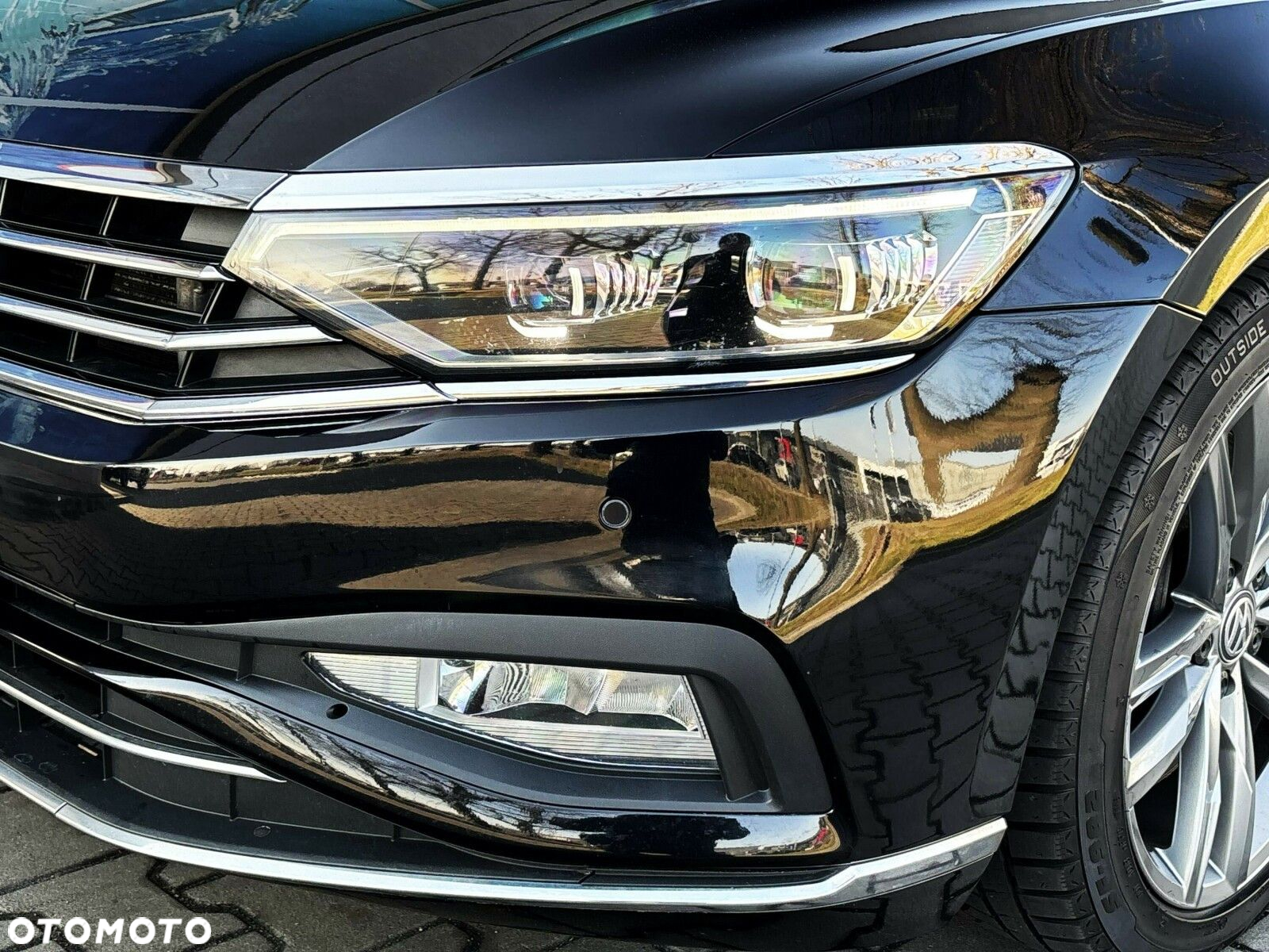Volkswagen Passat - 29