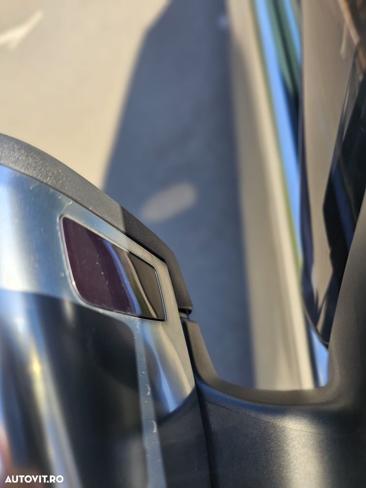 Volkswagen Passat Alltrack - 19