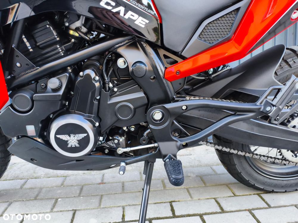 Moto Morini Inny - 10