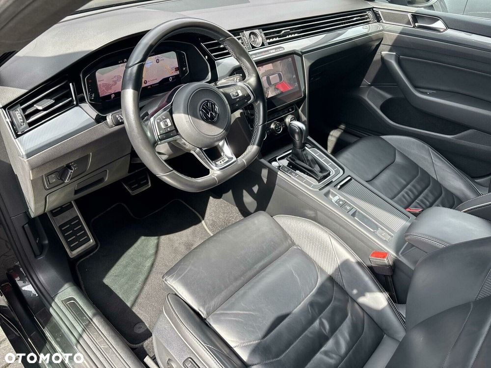 Volkswagen Arteon - 17