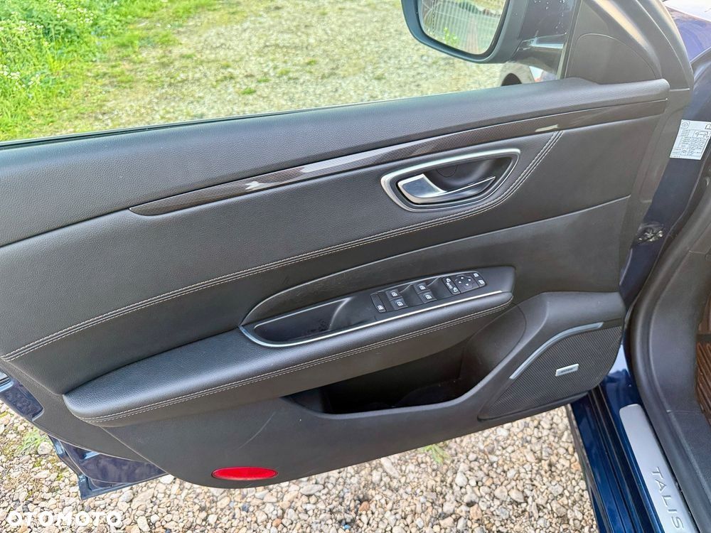 Renault Talisman - 22